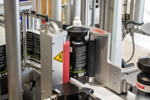 b+b Automations- und Steuerungstechnik GmbH Photo 1
