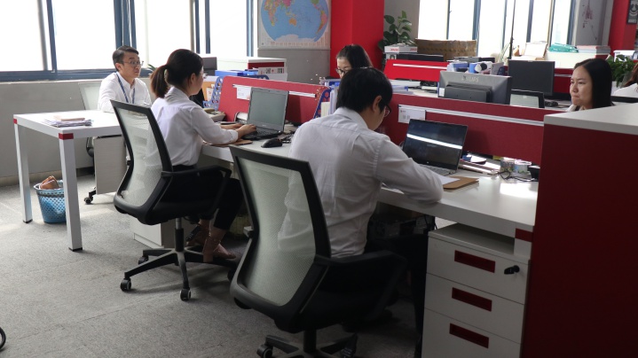Wuhan Guide Sensmart Tech Co., Ltd. Photo 2