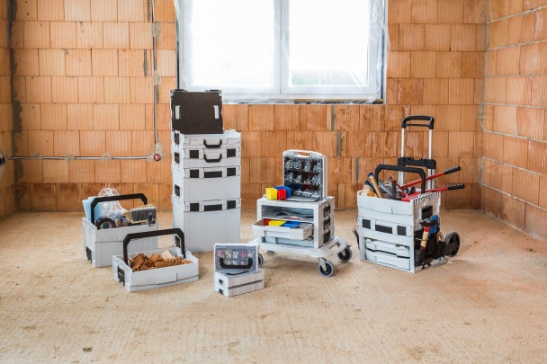 BS Systems GmbH & Co. KG Photo 1