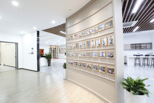 Dytron Advanced Materials Co., ltd Photo 1