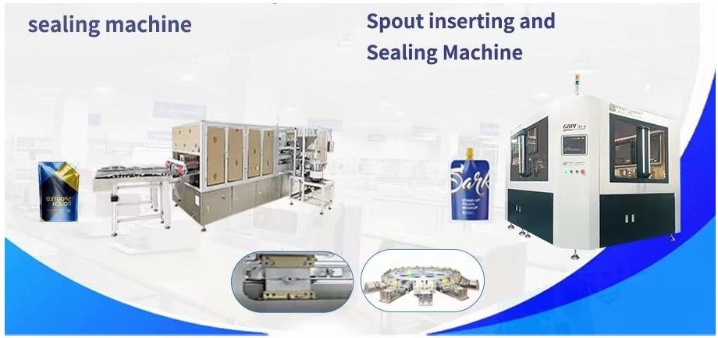 Guangzhou Biaoji Packaging Equipment Co., Ltd. Photo 5