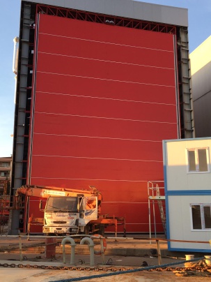 Large Industrial Door Co., LTD Photo 1