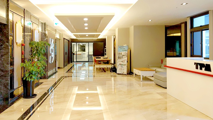 Taiwan Pulse Motion Photo 2