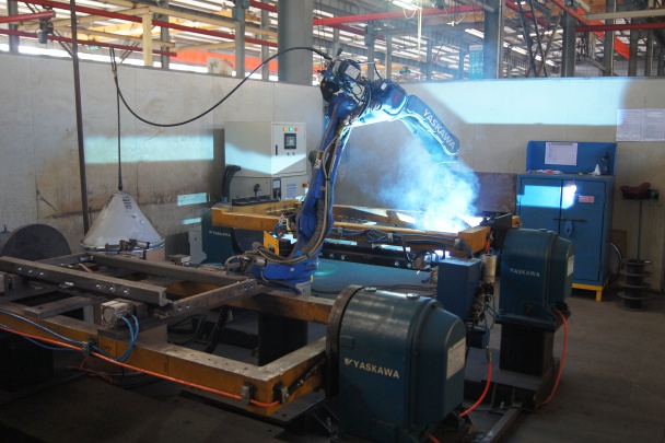 Longhe Intelligent Equipment Manufacturing Co.,Ltd Photo 10