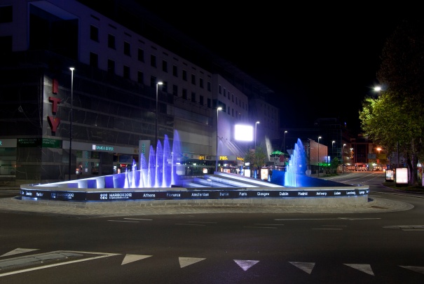 Grah Lighting Photo 1