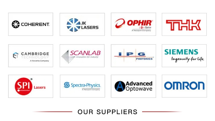 Dongguan Mactron Technology Co., Ltd. Photo 3
