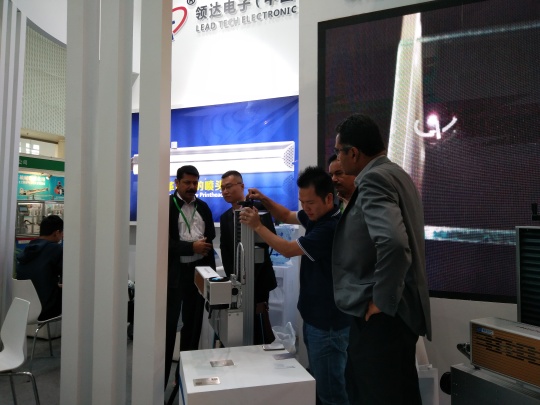 LEAD TECH (ZHUHAI) ELECTRONIC CO., LTD. Photo 4