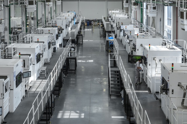 Xi'an Bright Laser Technologies,ltd (BLT) Photo 3
