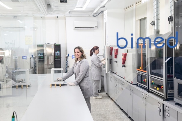 Bimed Teknik Aletler Photo 1