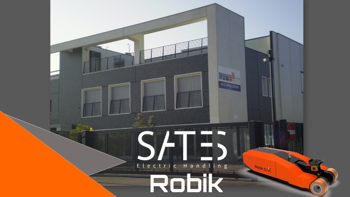 Sates - Robik Photo 1