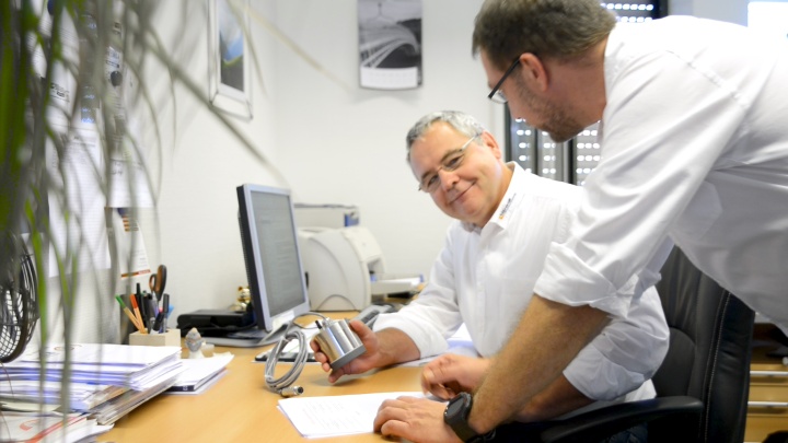 Franz Ludwig Gesellschaft für Mess- und Regeltechnik mbH Photo 1