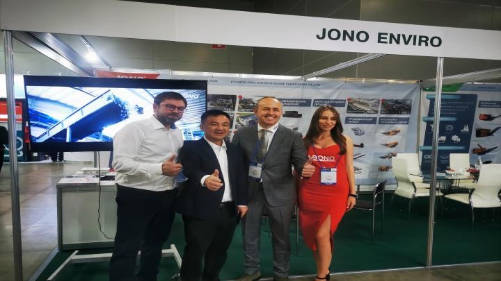 Suzhou JONO Environmental Technology Co., LTD Photo 1