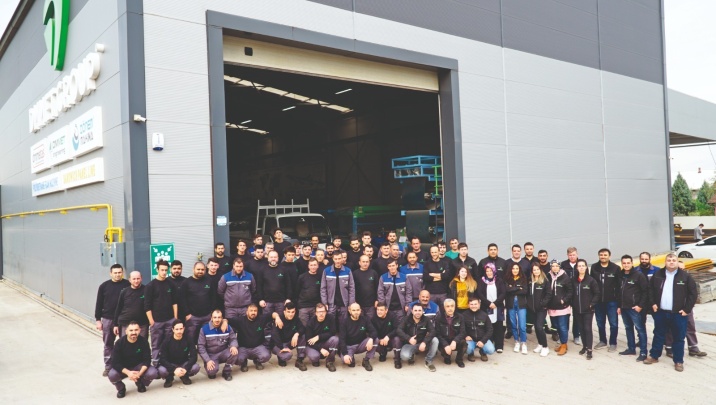 DMMET GROUP Photo 1