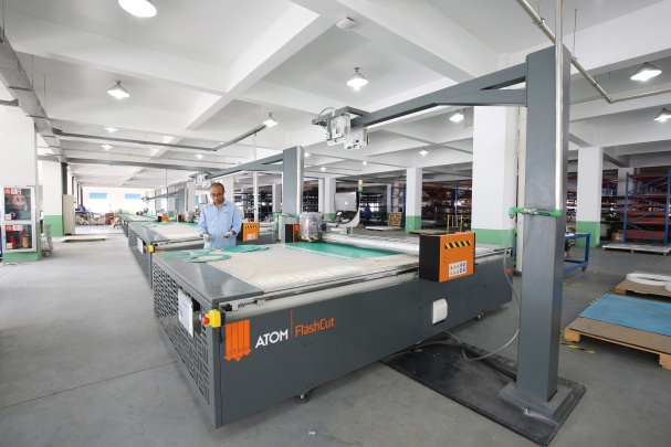 Zhejiang CPS Cathay Packing Sealing CO., LTD Photo 3