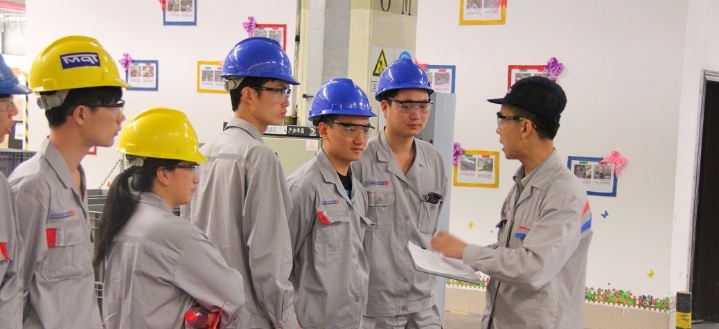 Shanghai Fhope machinery co.,ltd Photo 1