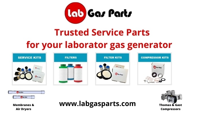 Lab Gas Parts Ltd Photo 1