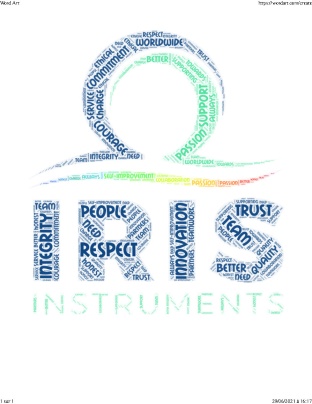 Iris Instruments Photo 1