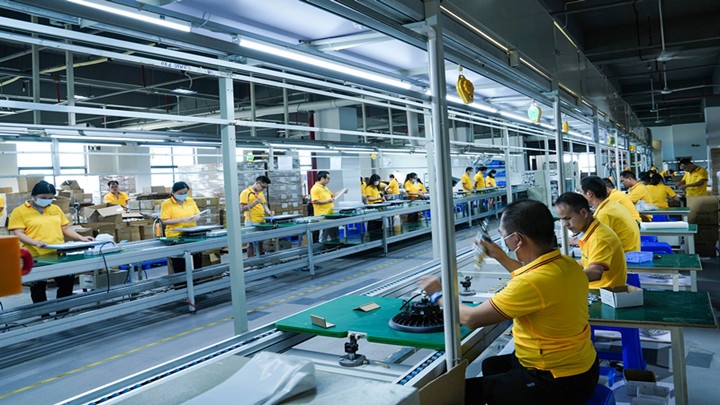 Shenzhen Unicorn Lighting Co Ltd. Photo 6