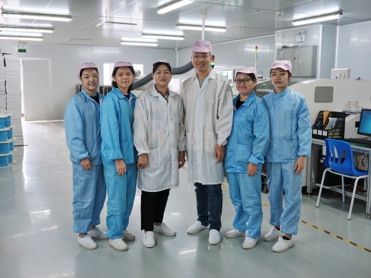 Mictron Photo 3