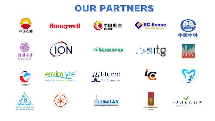 Beijing Zetron Technology Co., Ltd Photo 2