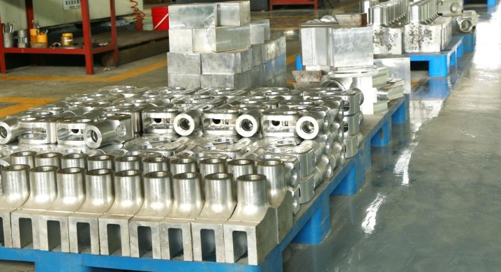 Pingyuan Jingke Hydraulic Co., Ltd Photo 5
