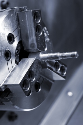 EXCEL COMPONENTS MFG Photo 8