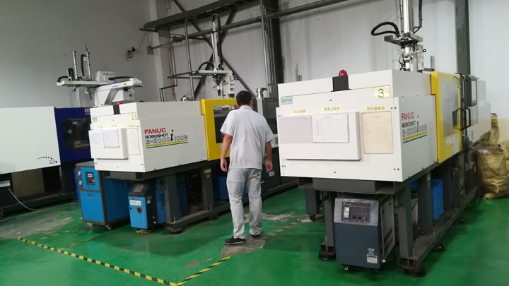 Anhui Tian Yida (TYD) Technical Trading Co., Ltd Photo 6