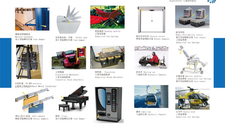 Anhui Tian Yida (TYD) Technical Trading Co., Ltd Photo 3