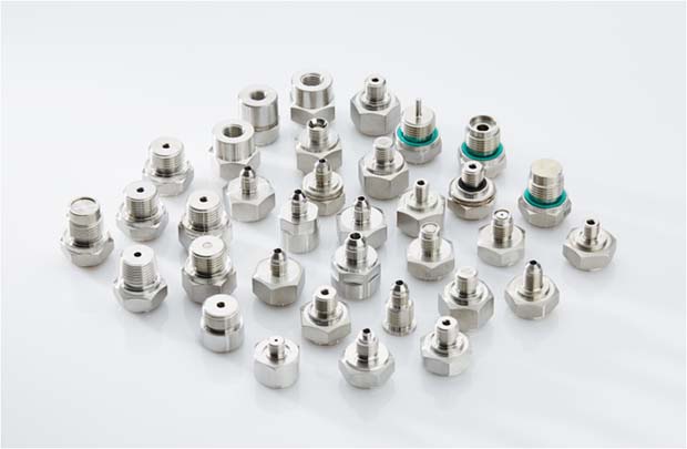 STS Sensor Technik Sirnach AG Photo 1