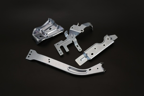 HLC METAL PARTS LTD Photo 1