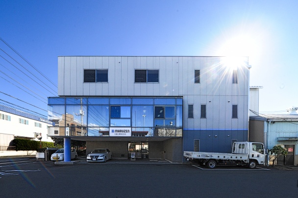 Maruzen Kogyo Co., Ltd. Photo 5