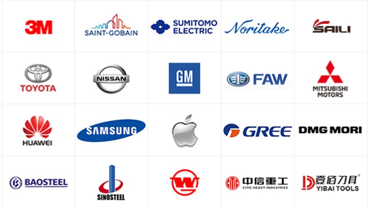 Funik Ultrahard Material Co., Ltd. Photo 1