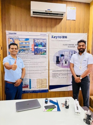 Keyto Fluid Technology Photo 2
