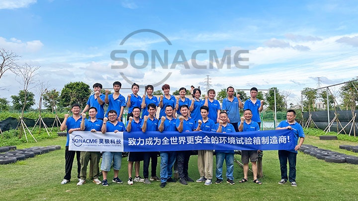 SONACME Technology Photo 1