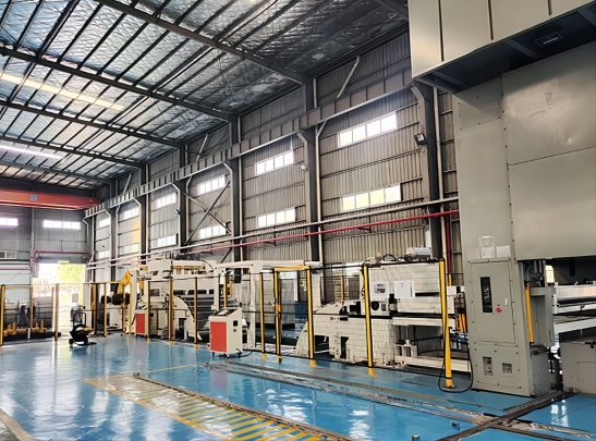 Shenzhen Sunrui Machinery Co., Ltd. Photo 1