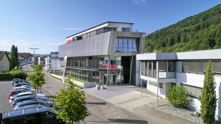 JULABO GmbH Photo 2