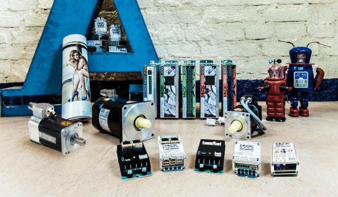 AXOR INDUSTRIES Photo 1
