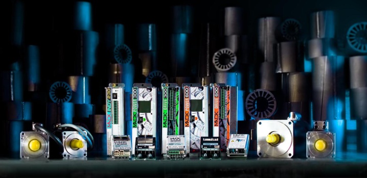 AXOR INDUSTRIES Photo 4