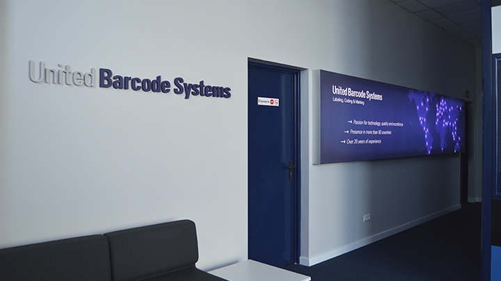 UBS United Barcode Systems Photo 3