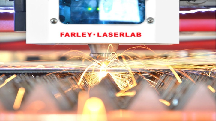 Farley Laserlab Photo 1