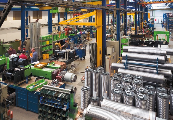 STAHL CraneSystems GmbH Photo 1