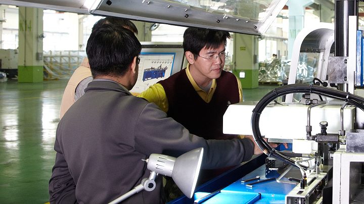 SOCO Machinery Photo 1