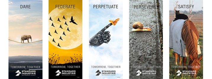 STANDARD INDUSTRIE INTERNATIONAL Photo 1