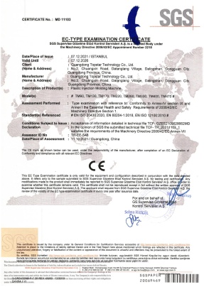 Guangdong Topstar Technology Co., Ltd Photo 2