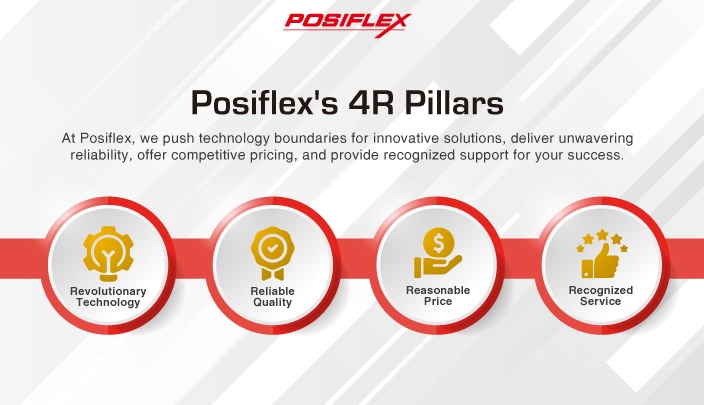 Posiflex Technology Photo 1