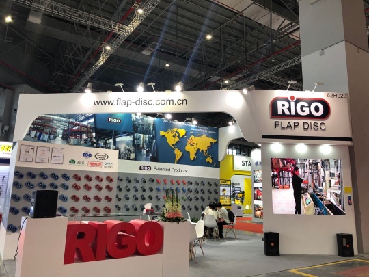 DanYang Rigo Abrasives Co., Ltd. Photo 1