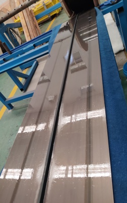 consol steel belt Photo 3