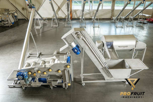 ProFruit Machinery Photo 2