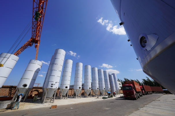 Shandong Tiantai Beer Equipment Co.,Ltd Photo 1
