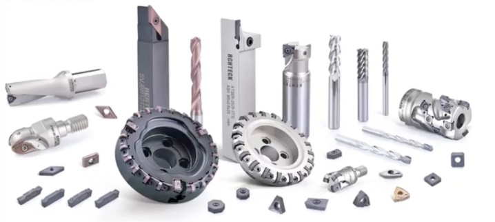 Achteck Tool Photo 1